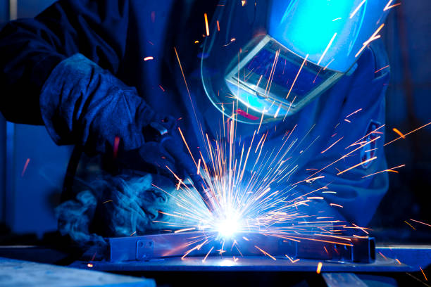 Best Specialty Welding Processes in Newton Falls, OH