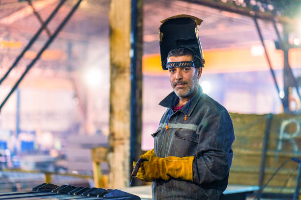 Reliable Newton Falls, OH Welder & Metal Fabrication Solutions