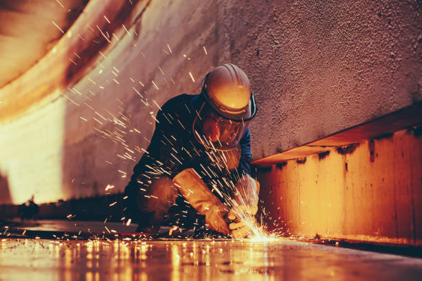 Best Marine and Shipbuilding Welding in Newton Falls, OH